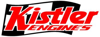 kistler engines logo