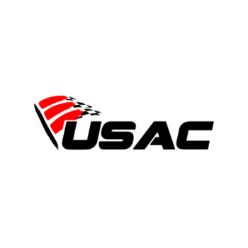 usac racing logo